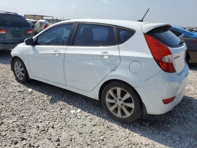 Photo 1 VIN: KMHCU5AE4EU171421 - HYUNDAI ACCENT GLS 