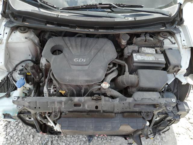 Photo 10 VIN: KMHCU5AE4EU171421 - HYUNDAI ACCENT GLS 