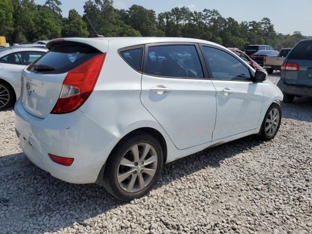 Photo 2 VIN: KMHCU5AE4EU171421 - HYUNDAI ACCENT GLS 