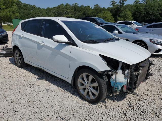 Photo 3 VIN: KMHCU5AE4EU171421 - HYUNDAI ACCENT GLS 