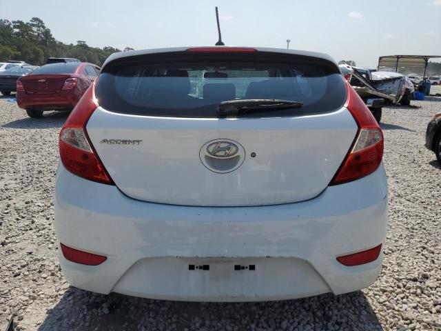 Photo 5 VIN: KMHCU5AE4EU171421 - HYUNDAI ACCENT GLS 