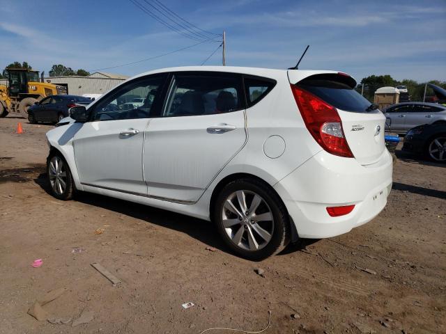 Photo 1 VIN: KMHCU5AE4EU179020 - HYUNDAI ACCENT 