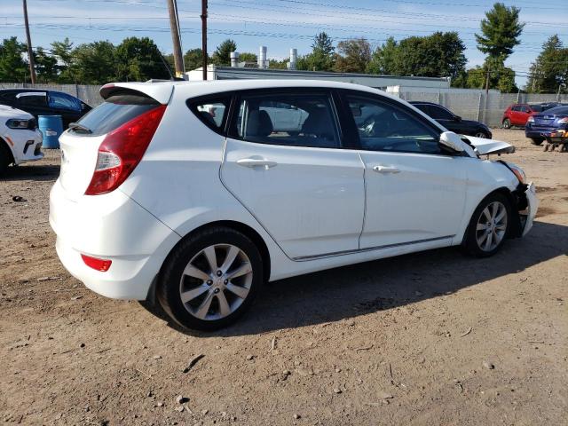 Photo 2 VIN: KMHCU5AE4EU179020 - HYUNDAI ACCENT 