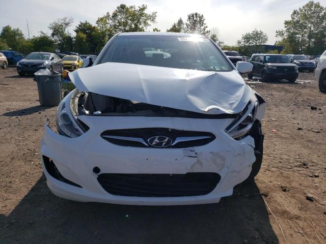 Photo 4 VIN: KMHCU5AE4EU179020 - HYUNDAI ACCENT 