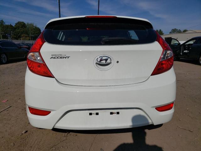 Photo 5 VIN: KMHCU5AE4EU179020 - HYUNDAI ACCENT 