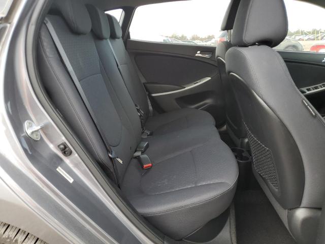 Photo 5 VIN: KMHCU5AE4EU182757 - HYUNDAI ACCENT GLS 