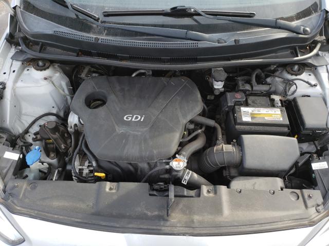 Photo 6 VIN: KMHCU5AE4FU201485 - HYUNDAI ACCENT GLS 