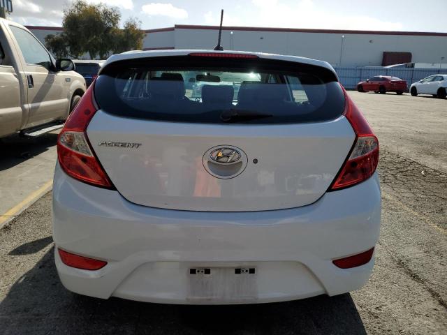 Photo 5 VIN: KMHCU5AE4FU205570 - HYUNDAI ACCENT GLS 