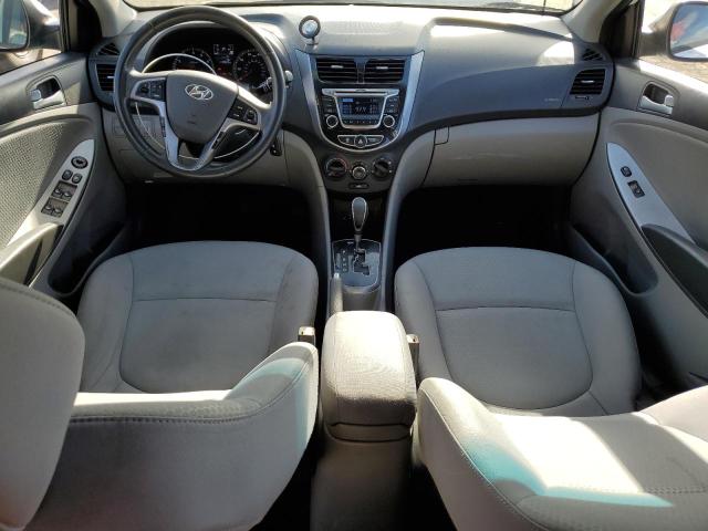 Photo 7 VIN: KMHCU5AE4FU205570 - HYUNDAI ACCENT GLS 