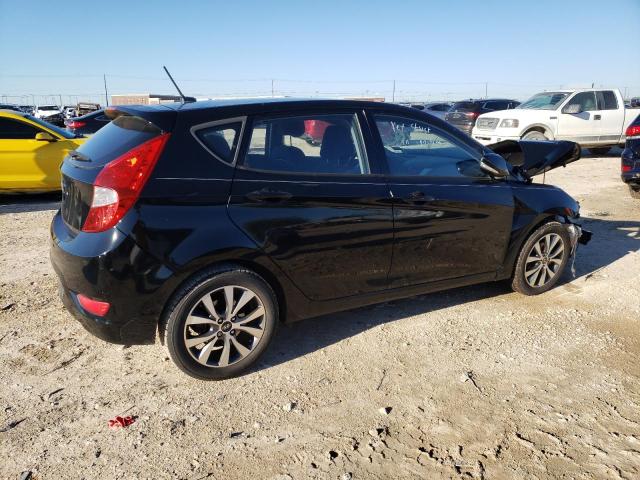 Photo 2 VIN: KMHCU5AE4GU236805 - HYUNDAI ACCENT 