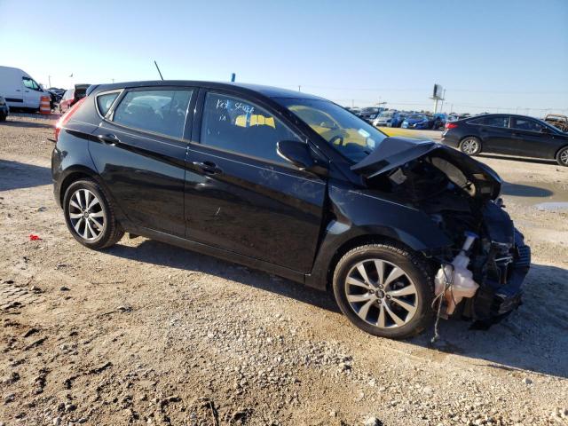 Photo 3 VIN: KMHCU5AE4GU236805 - HYUNDAI ACCENT 