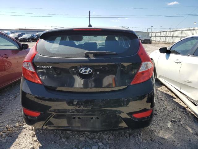 Photo 5 VIN: KMHCU5AE4GU236805 - HYUNDAI ACCENT 