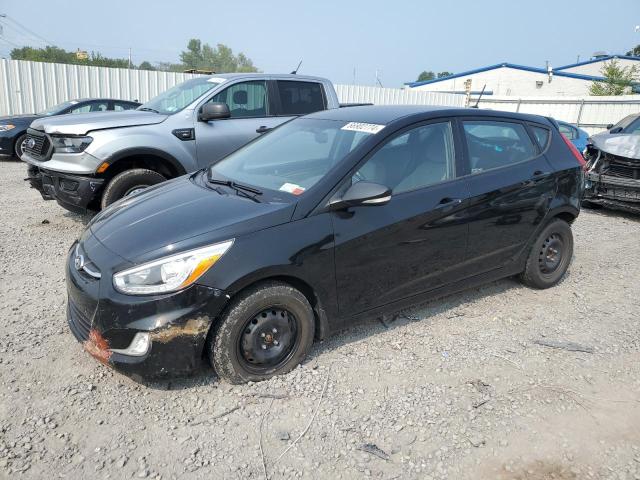 Photo 0 VIN: KMHCU5AE4GU250123 - HYUNDAI ACCENT SPO 