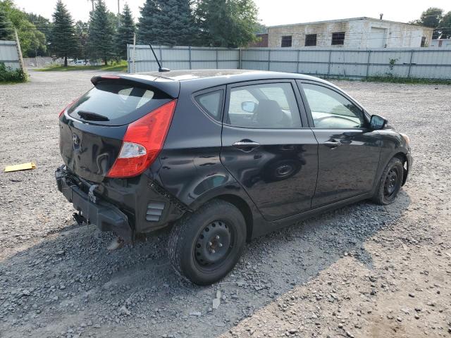 Photo 2 VIN: KMHCU5AE4GU250123 - HYUNDAI ACCENT SPO 