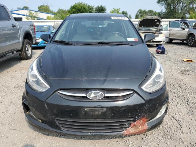 Photo 4 VIN: KMHCU5AE4GU250123 - HYUNDAI ACCENT SPO 