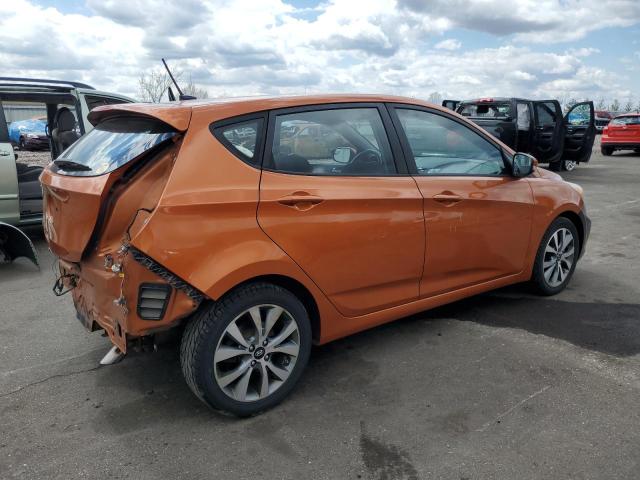 Photo 2 VIN: KMHCU5AE4GU272977 - HYUNDAI ACCENT 