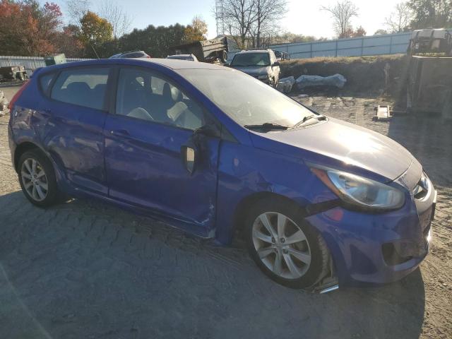 Photo 3 VIN: KMHCU5AE5CU032878 - HYUNDAI ACCENT GLS 