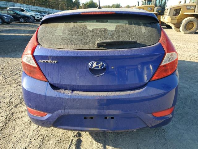 Photo 5 VIN: KMHCU5AE5CU032878 - HYUNDAI ACCENT GLS 