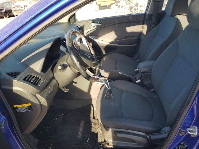 Photo 6 VIN: KMHCU5AE5CU032878 - HYUNDAI ACCENT GLS 