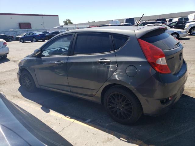 Photo 1 VIN: KMHCU5AE5DU064344 - HYUNDAI ACCENT GLS 