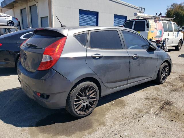 Photo 2 VIN: KMHCU5AE5DU064344 - HYUNDAI ACCENT GLS 