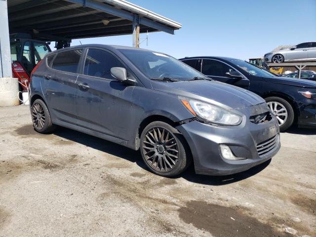 Photo 3 VIN: KMHCU5AE5DU064344 - HYUNDAI ACCENT GLS 