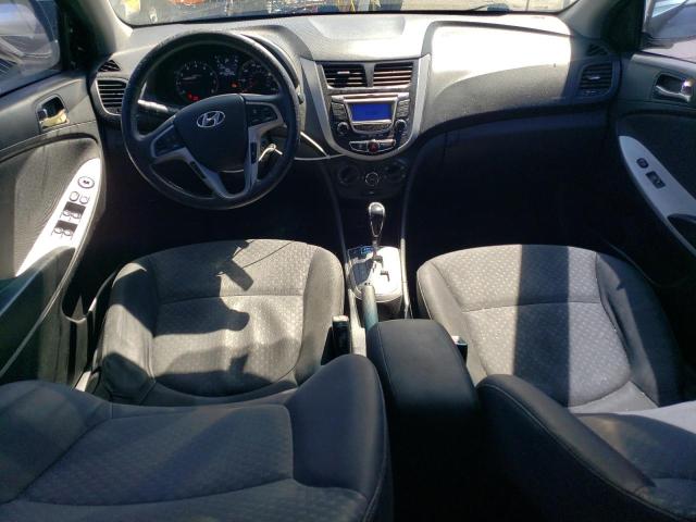 Photo 7 VIN: KMHCU5AE5DU064344 - HYUNDAI ACCENT GLS 