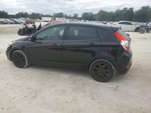 Photo 1 VIN: KMHCU5AE5DU066000 - HYUNDAI ACCENT GLS 