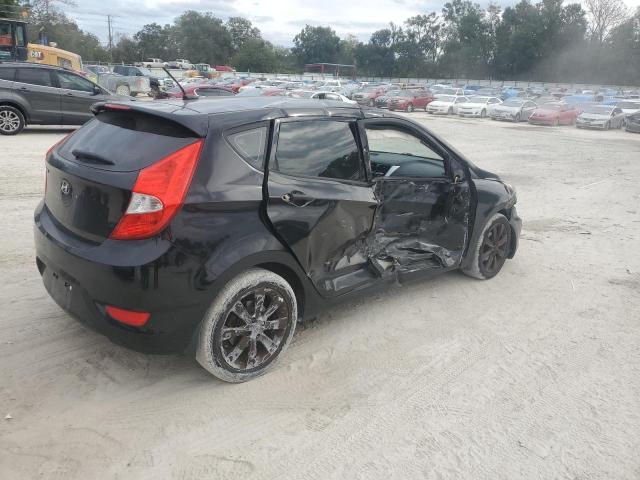 Photo 2 VIN: KMHCU5AE5DU066000 - HYUNDAI ACCENT GLS 