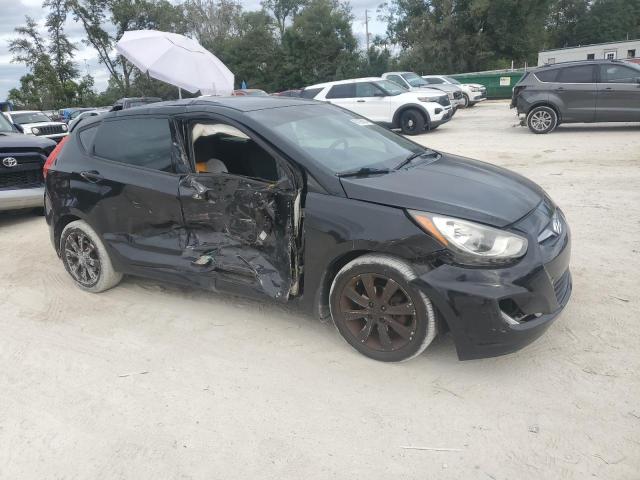 Photo 3 VIN: KMHCU5AE5DU066000 - HYUNDAI ACCENT GLS 