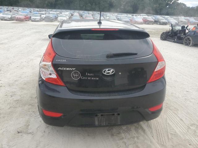 Photo 5 VIN: KMHCU5AE5DU066000 - HYUNDAI ACCENT GLS 