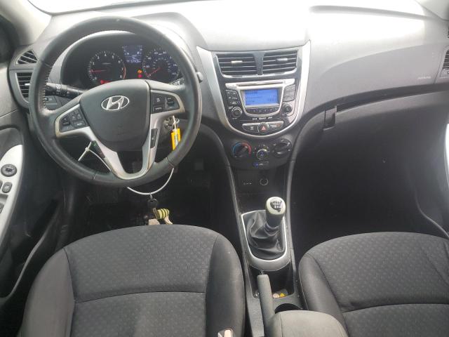 Photo 7 VIN: KMHCU5AE5DU066000 - HYUNDAI ACCENT GLS 