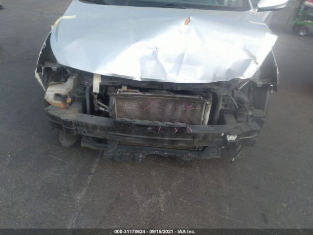 Photo 5 VIN: KMHCU5AE5DU073352 - HYUNDAI ACCENT 