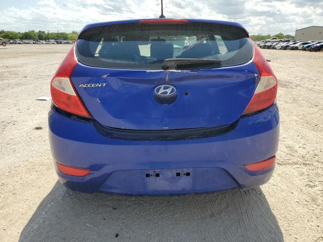 Photo 5 VIN: KMHCU5AE5DU073397 - HYUNDAI ACCENT 