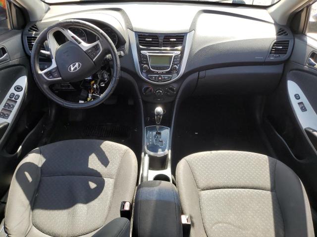 Photo 7 VIN: KMHCU5AE5DU073397 - HYUNDAI ACCENT 