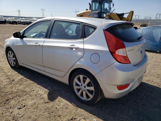 Photo 1 VIN: KMHCU5AE5DU073609 - HYUNDAI ACCENT 