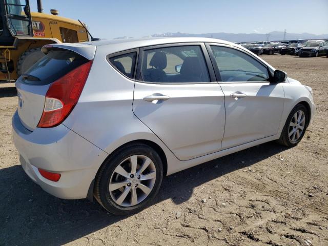 Photo 2 VIN: KMHCU5AE5DU073609 - HYUNDAI ACCENT 