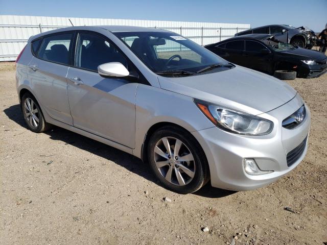 Photo 3 VIN: KMHCU5AE5DU073609 - HYUNDAI ACCENT 