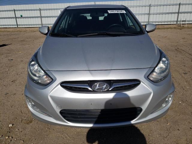 Photo 4 VIN: KMHCU5AE5DU073609 - HYUNDAI ACCENT 