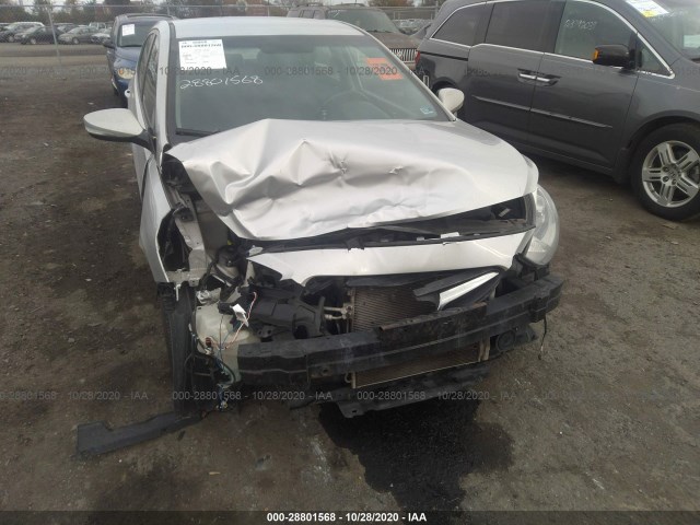 Photo 5 VIN: KMHCU5AE5DU074808 - HYUNDAI ACCENT 