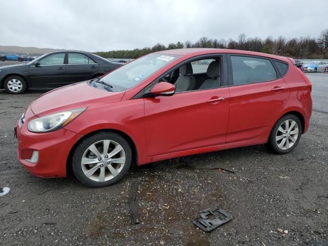 Photo 0 VIN: KMHCU5AE5DU082763 - HYUNDAI ACCENT 