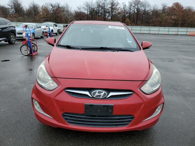 Photo 4 VIN: KMHCU5AE5DU082763 - HYUNDAI ACCENT 