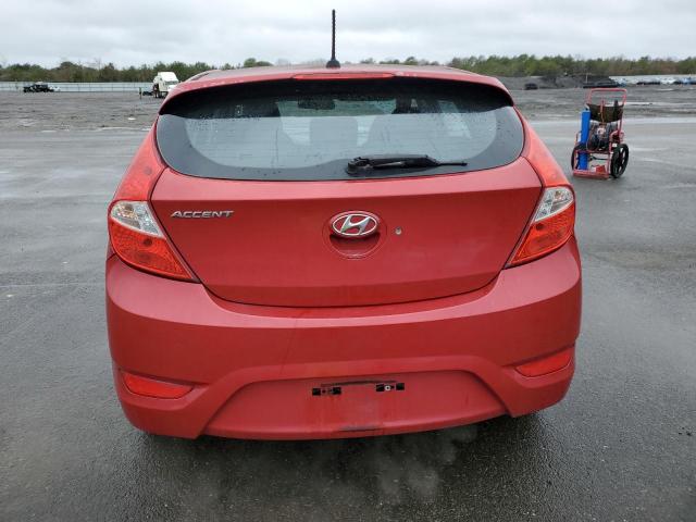 Photo 5 VIN: KMHCU5AE5DU082763 - HYUNDAI ACCENT 