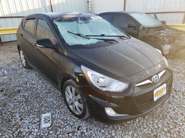 Photo 0 VIN: KMHCU5AE5DU088014 - HYUNDAI ACCENT GLS 