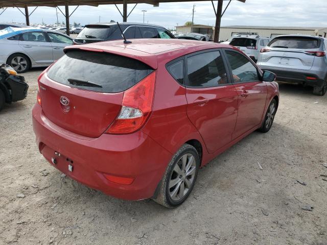 Photo 2 VIN: KMHCU5AE5DU088319 - HYUNDAI ACCENT 