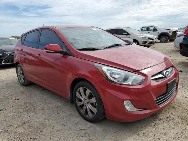 Photo 3 VIN: KMHCU5AE5DU088319 - HYUNDAI ACCENT 