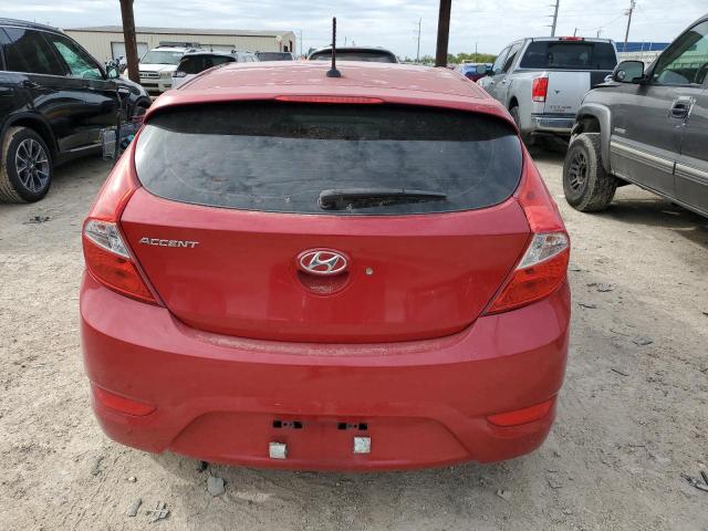 Photo 5 VIN: KMHCU5AE5DU088319 - HYUNDAI ACCENT 