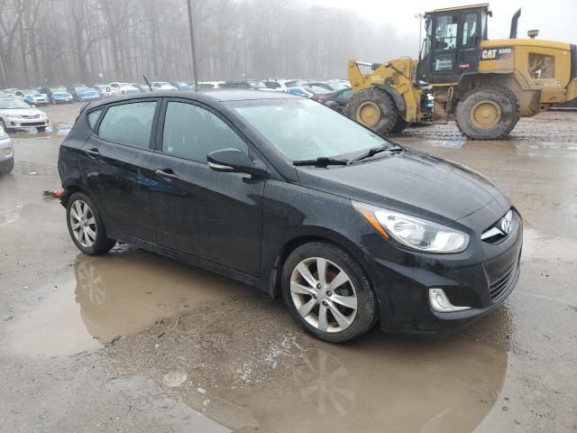 Photo 3 VIN: KMHCU5AE5DU112022 - HYUNDAI ACCENT GLS 