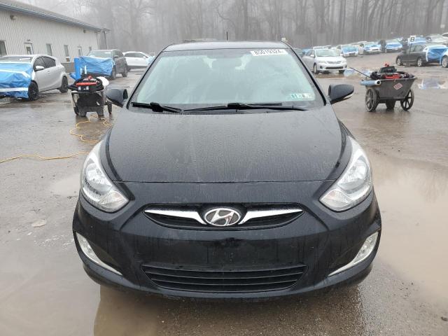 Photo 4 VIN: KMHCU5AE5DU112022 - HYUNDAI ACCENT GLS 