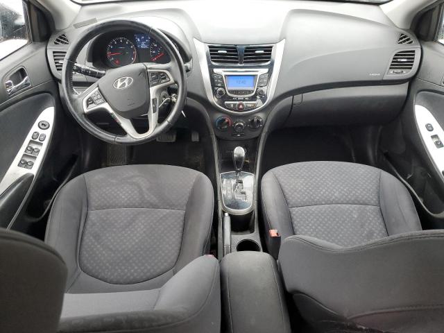 Photo 7 VIN: KMHCU5AE5DU112022 - HYUNDAI ACCENT GLS 